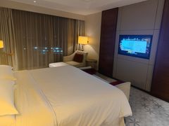 -上海嘉定喜来登酒店