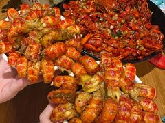 -金陵一哥龙虾馆(三牌楼总店)