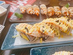 -仙隐小鹿中华料理(南宁万象城店)
