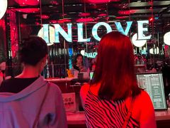 -INLOVE KTV(淮海路店)