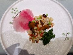 -叶叶菩提·晋福宫