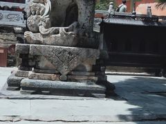 -报恩寺(平武县)