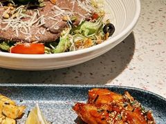 -BE BRIGHT KITCHEN(正佳广场店)