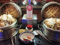 -昆泰嘉华酒店-嘉华咖啡厅