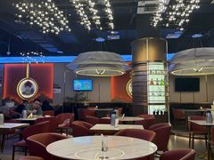 -东方饺子王(新奥购物中心店)