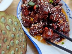 -龙姐私房菜(和顺古镇店)