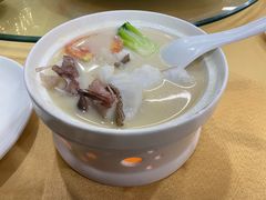 -旺富东海大酒楼(海鲜街店)