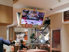 -西贝(六里桥旗舰店)