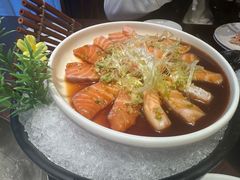 -东海怡品海鲜豆捞(舟宿夜江店)