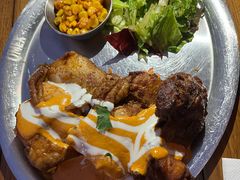 -Q MEX 库迈墨西哥餐吧(三里屯店)