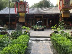 -白家大院·王府宫廷菜(苏州街店)