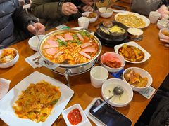 -韩礼年糕(飞虹路店)