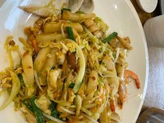 三鲜炒年糕-501號台州海鲜餐厅(海创园店)