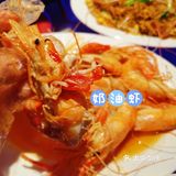 探蟹—超好吃海鲜餐