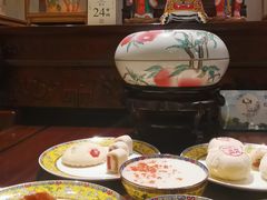 -富华斋饽饽铺·宫廷糕点·伴手礼(护国新天地店)
