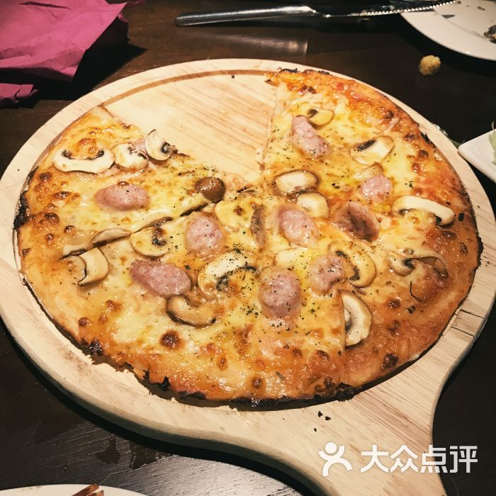 fiorino(龙湖虹桥天街店)图片 - 第11张