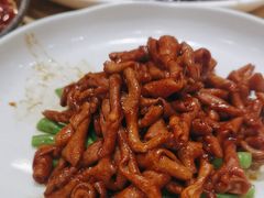 -鹅公村·国家非遗传承(荔湾店)