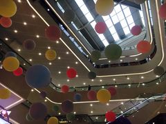 -义乌之心城市生活广场(新马路店)