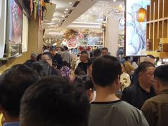 -芭菲盛宴·环球美食(袁家岗店)