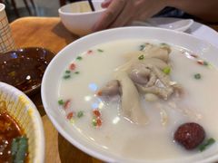 -付小姐在成都(中山公园店)