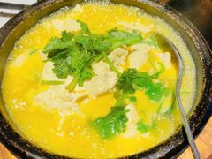 -Local泰莲庭(虹鳟鱼店)