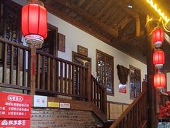 -灶东家民间菜(回兴店)