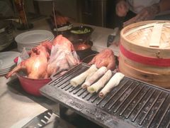 -鲁商铂尔曼大酒店·铂丽自助餐厅