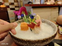 -匠客寿司(江门万达老街店)