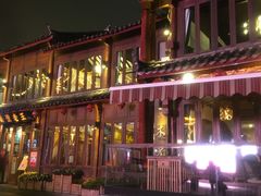 -隔壁老王·家常云南菜(花巷店)