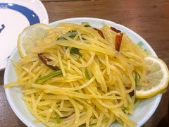 -满园烤鸭·春饼(太原街万达店)