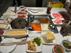 -海底捞火锅(外滩店)