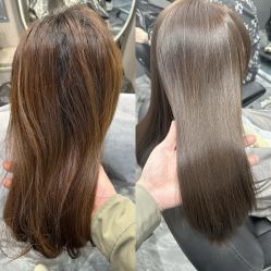 -Sying杉影日式烫染專門店