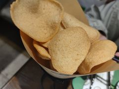 -帕蓝·暹罗料理(大学路店)