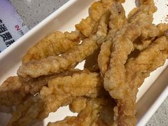 -半天妖烤鱼(印象城店)