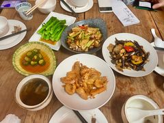 -道南書院·私房菜·早午茶·茶馆