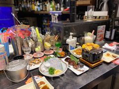 -三月居酒屋(青年大街店)