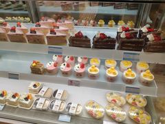 -好利来蛋糕(纬十二路店)