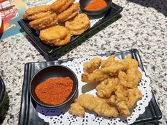 -炭舍干锅(华发商都店)