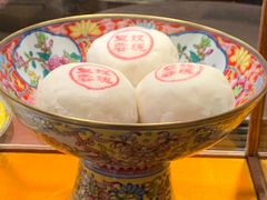 -富华斋饽饽铺·宫廷糕点·伴手礼(护国新天地店)