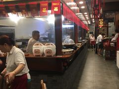 -陈记菜馆·非遗淮扬菜(东关街教场店)