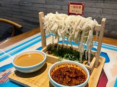 -醉长安(钟楼旗舰店)