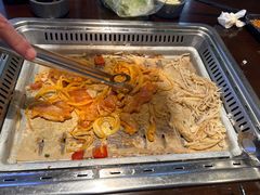 -新石器烤肉(虹悦城店)