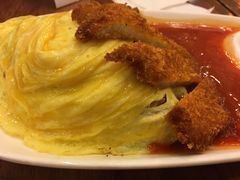 -玛格萝妮比萨屋(四平店)