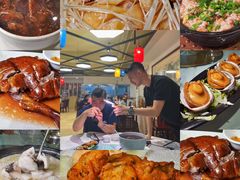 -品香菜馆(旗峰路中侨大厦店)