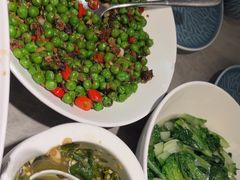 -鱼你相聚·河鲜馆(袁家岭店)