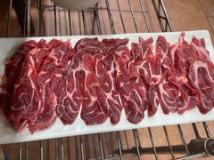 -潮汕美牛肉丸火锅店(天宁寺店)