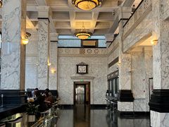 -招商银行(上海外滩支行)