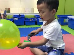 -童程童美信奥赛科技特长·乐高编程科创机器人(科大校区)
