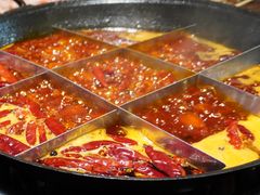 -仪表厂火锅(总店)