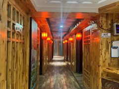 -萬家灯火·私房湘菜·22年老手艺(南岭大道店)